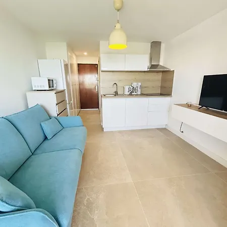 Terrasse Cap D'agde Ct470-644 Apartman