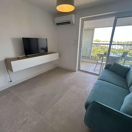 Terrasse Cap D'agde Ct470-644 Apartman Agde