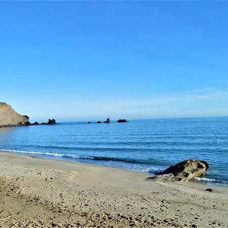 Terrasse Cap D'agde Ct470-644 Appartement *