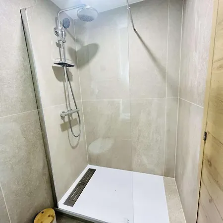 Appartement Terrasse Cap D'agde Ct470-644
