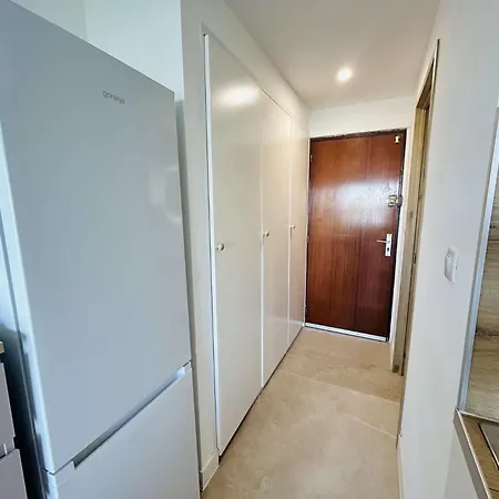 Appartement Terrasse Cap D'agde Ct470-644 Agde